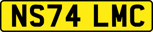 NS74LMC