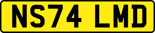 NS74LMD