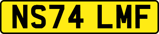 NS74LMF