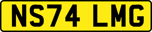 NS74LMG
