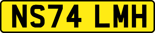 NS74LMH