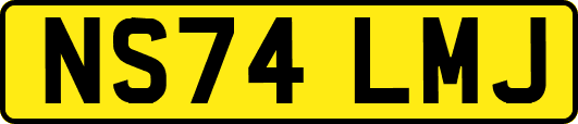 NS74LMJ