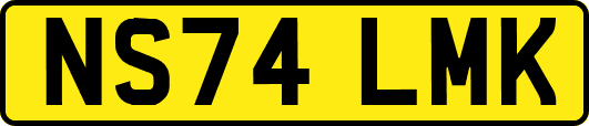 NS74LMK