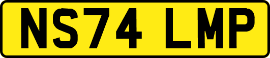 NS74LMP