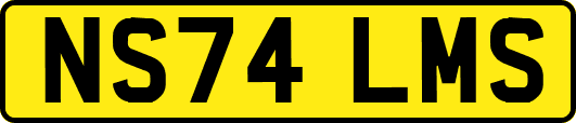 NS74LMS