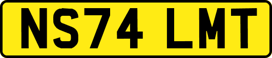 NS74LMT