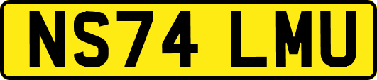 NS74LMU