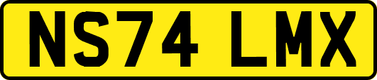 NS74LMX