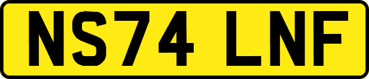 NS74LNF