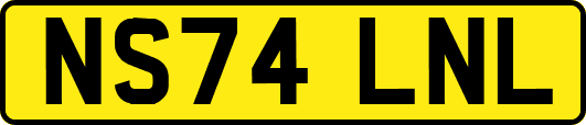 NS74LNL