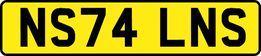 NS74LNS