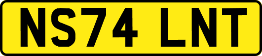 NS74LNT