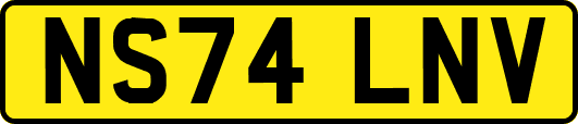 NS74LNV