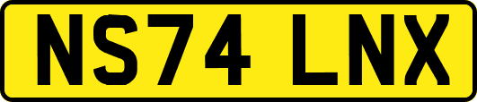 NS74LNX