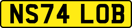 NS74LOB