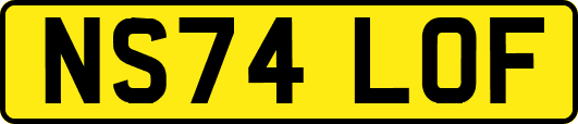 NS74LOF