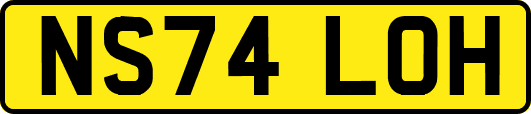 NS74LOH