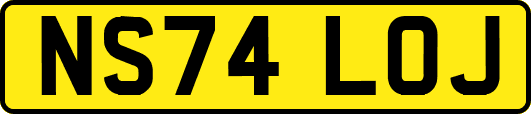NS74LOJ