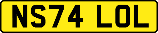 NS74LOL