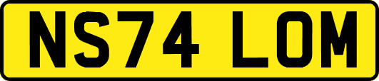 NS74LOM