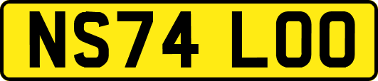 NS74LOO