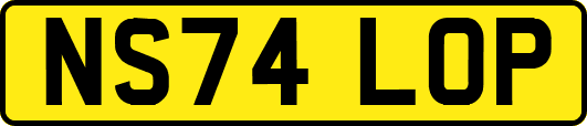 NS74LOP