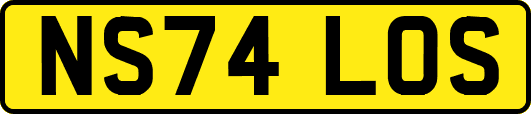 NS74LOS