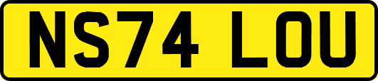 NS74LOU