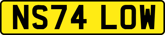 NS74LOW