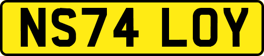 NS74LOY