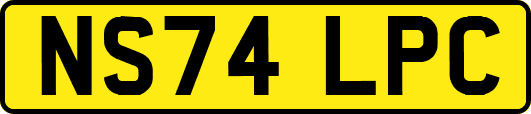 NS74LPC