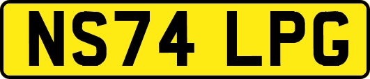 NS74LPG