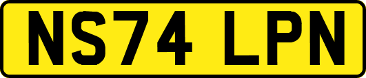 NS74LPN