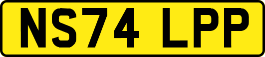 NS74LPP