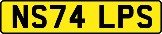 NS74LPS