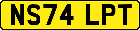 NS74LPT