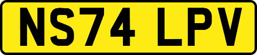 NS74LPV