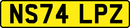 NS74LPZ