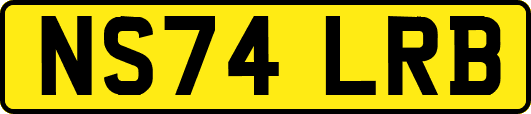 NS74LRB