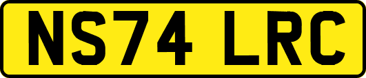 NS74LRC