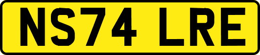 NS74LRE