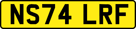 NS74LRF