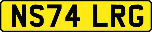NS74LRG