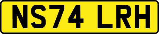 NS74LRH