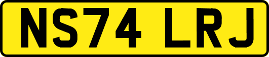 NS74LRJ