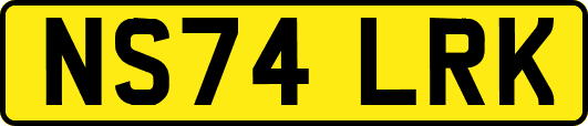 NS74LRK