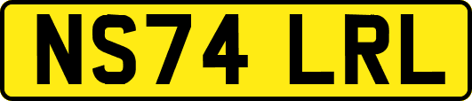NS74LRL