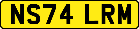 NS74LRM