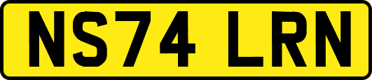 NS74LRN