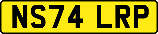 NS74LRP